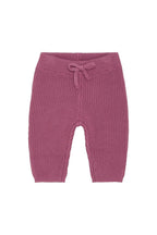 Trousers Tyhee - Mellow Mauve