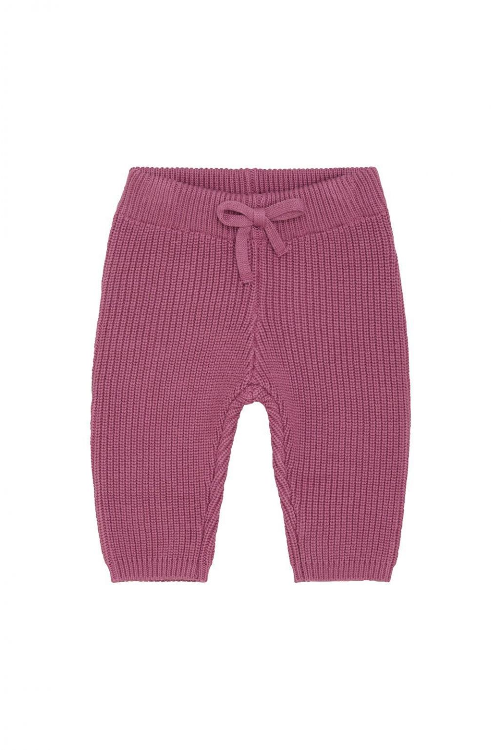 Trousers Tyhee - Mellow Mauve