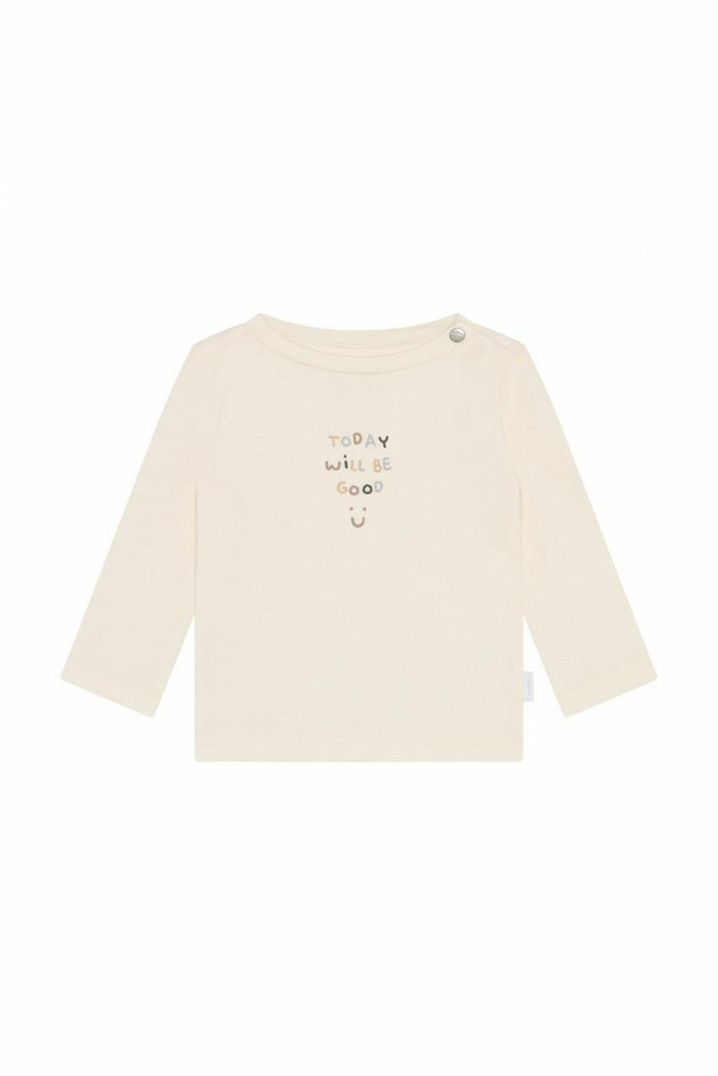 Longsleeve Sealy - Sleet