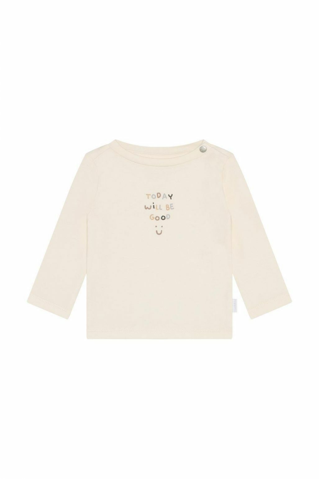 Longsleeve Sealy - Sleet