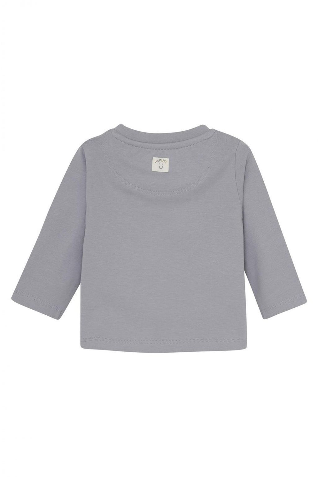 Longsleeve Sealy - Sleet