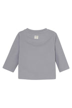 Longsleeve Sealy - Sleet