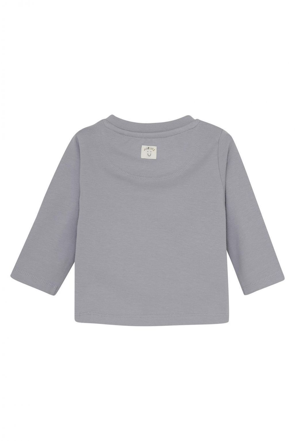Longsleeve Sealy - Sleet