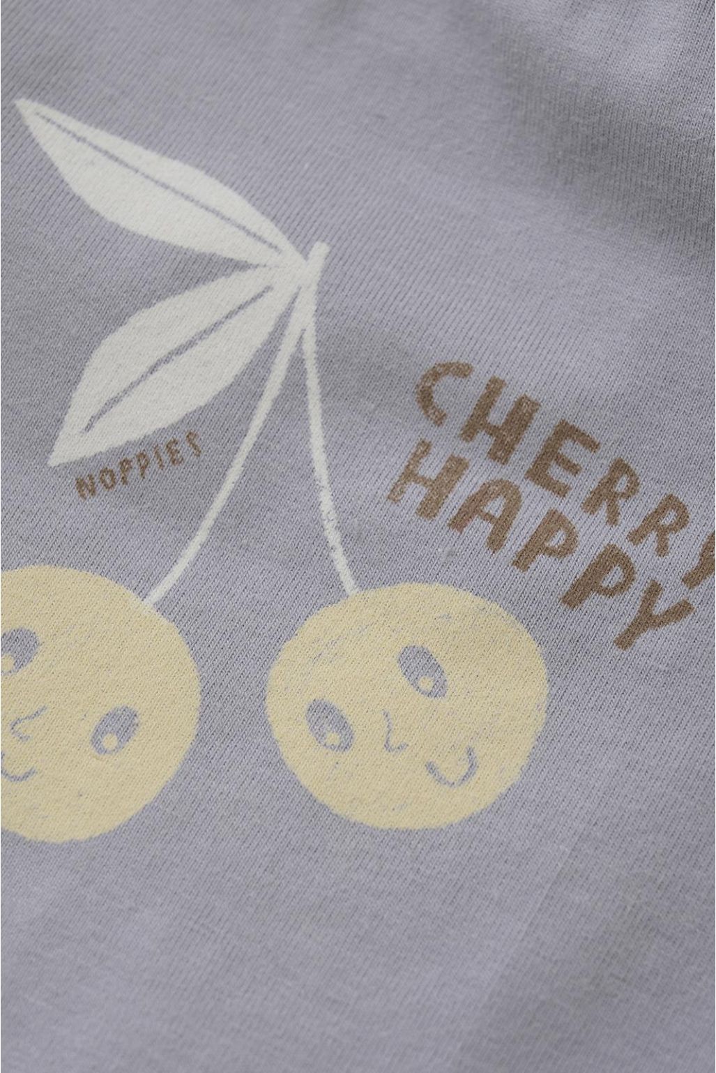 Longsleeve Sealy - Sleet