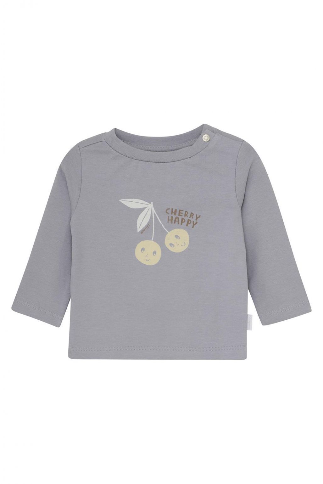 Longsleeve Sealy - Sleet