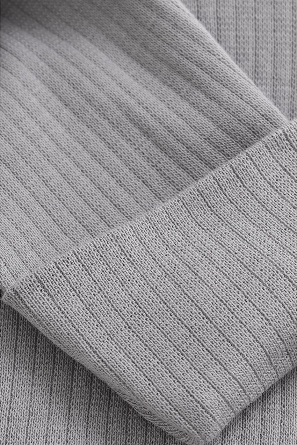 Longsleeve Shiner - Sleet