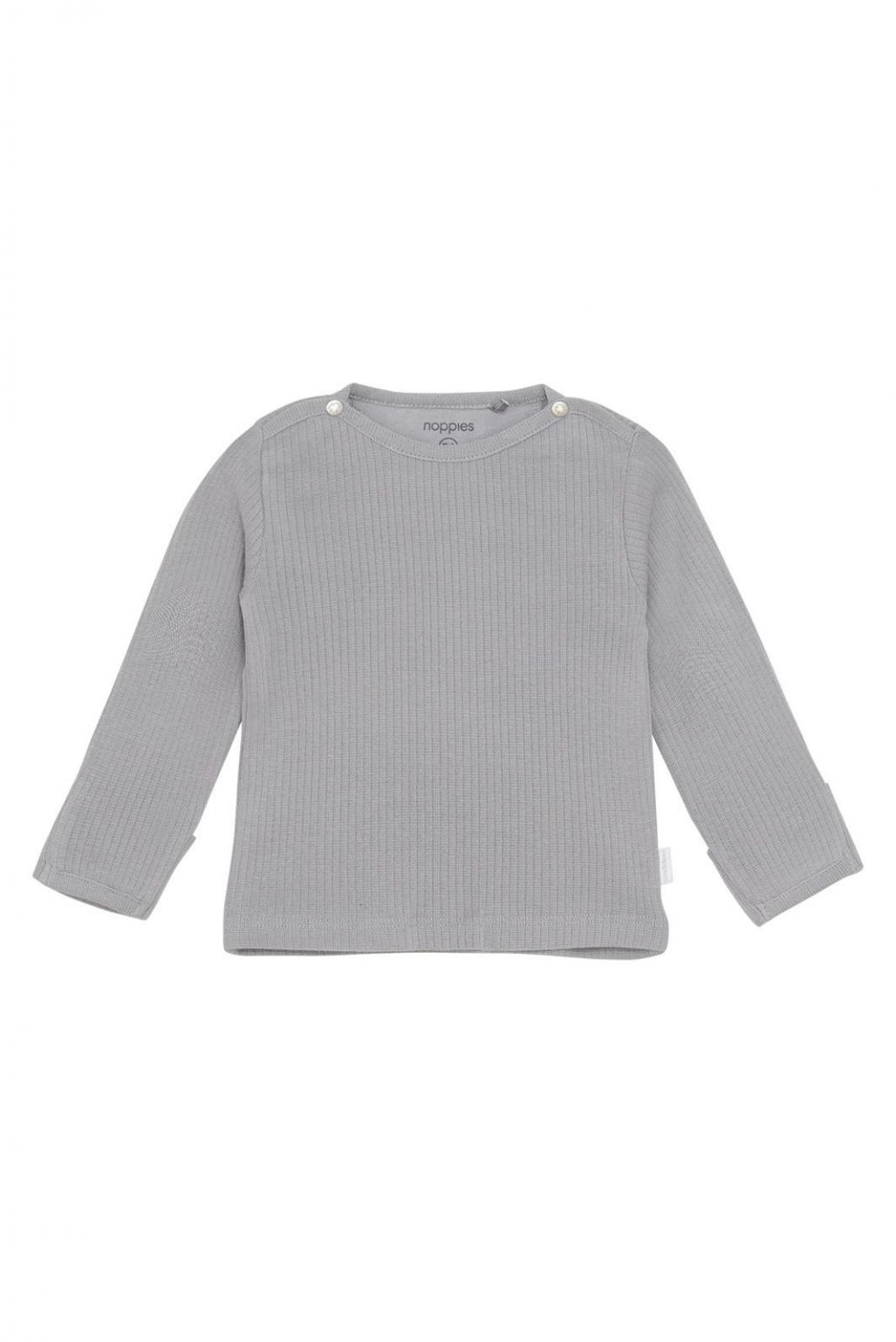 Longsleeve Shiner - Sleet