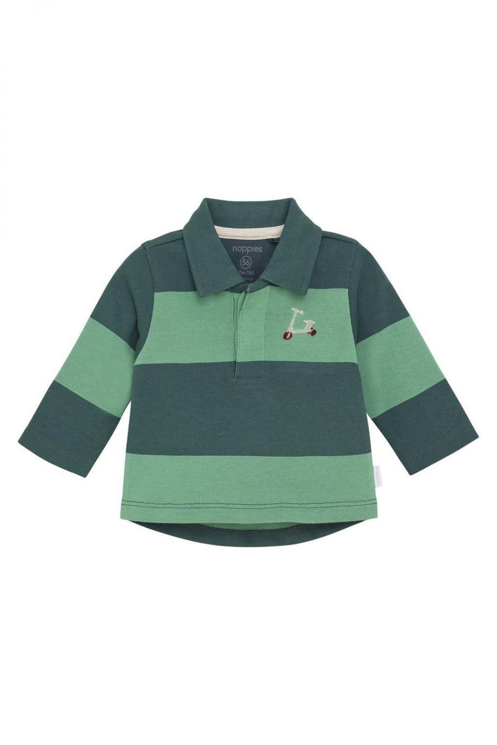 Longsleeve Stuart