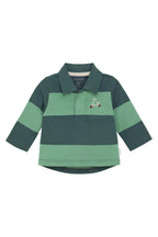 Longsleeve Stuart