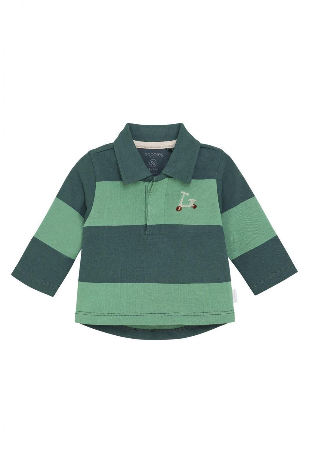 Longsleeve Stuart