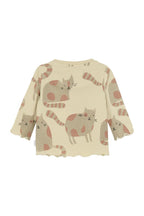 Longsleeve Twain