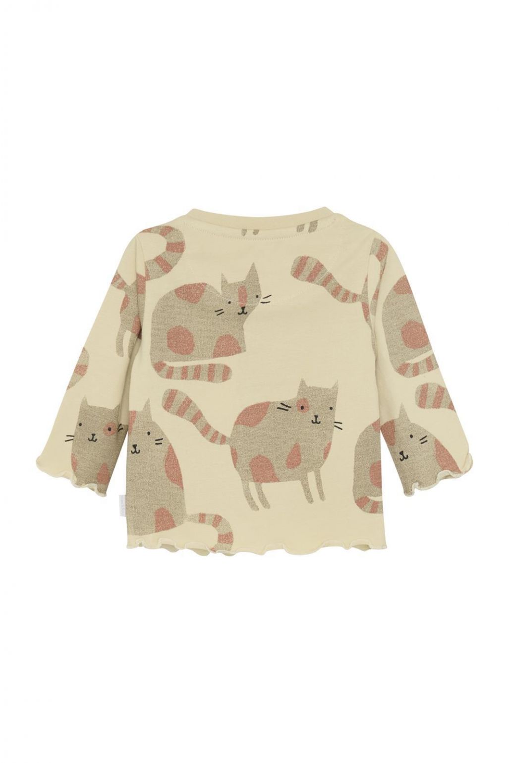 Longsleeve Twain