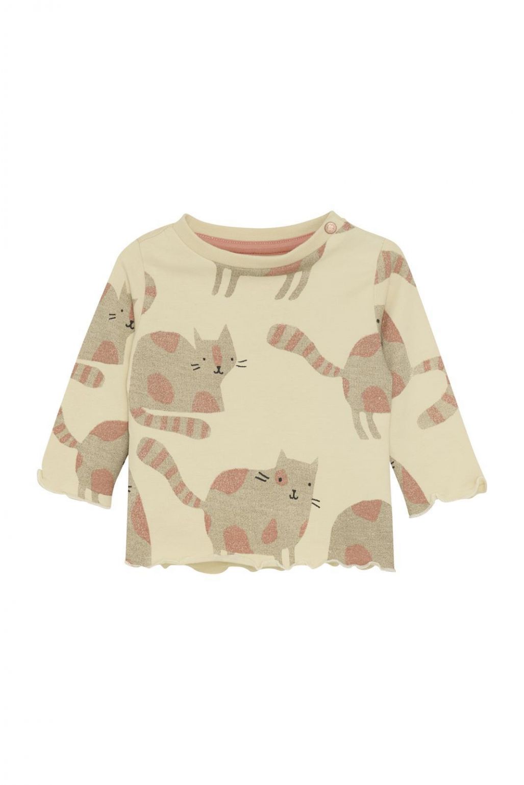 Longsleeve Twain