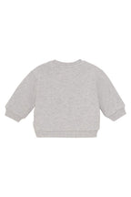 Sweater Sinton - Grey Melange