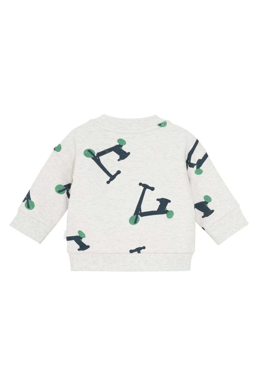 Boys Sweater Sheldon long sleeve allover pattern