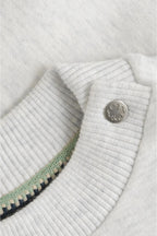 Boys Sweater Sheldon long sleeve allover pattern