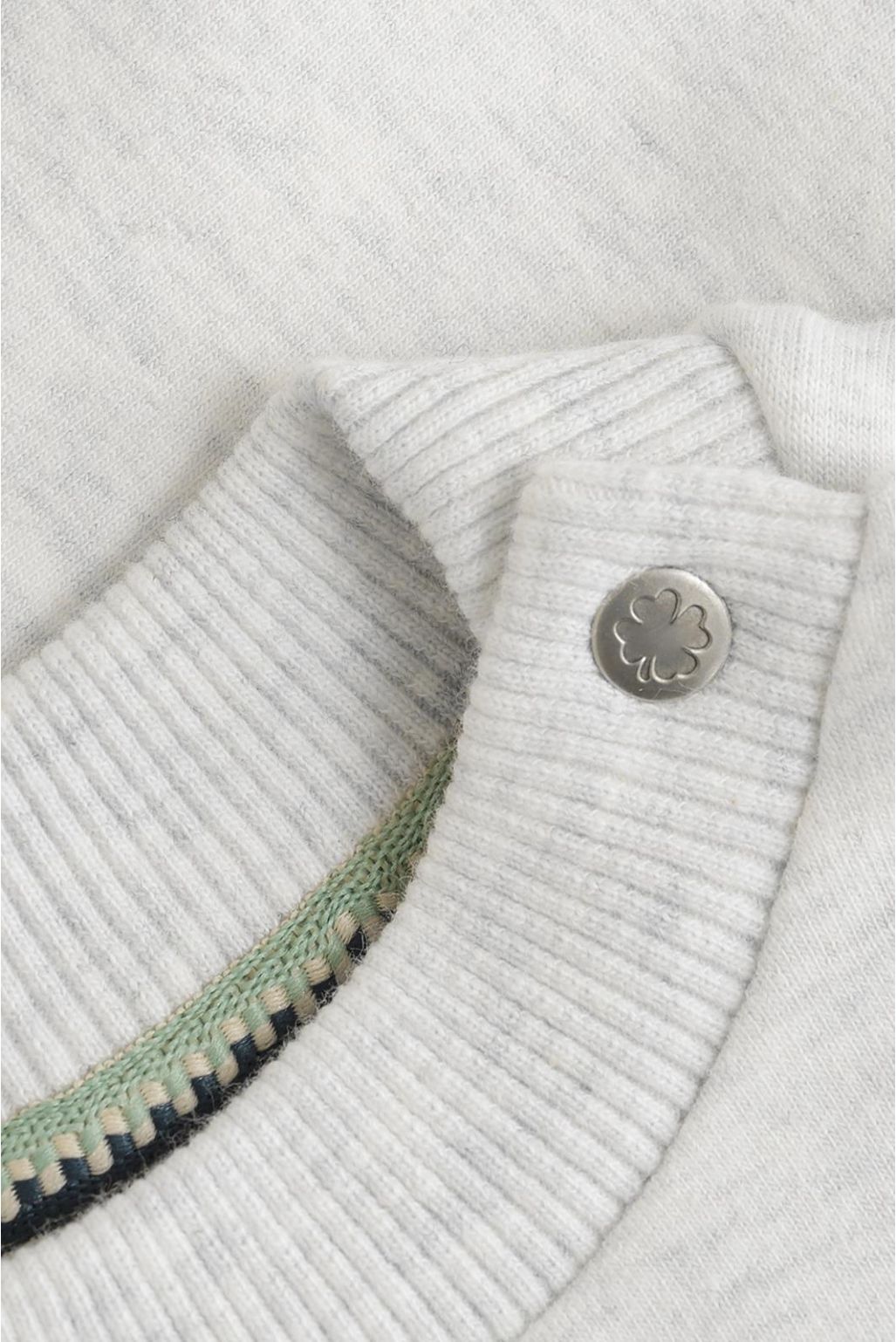 Boys Sweater Sheldon long sleeve allover pattern