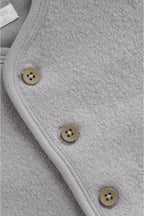 Cardigan Spring - Sleet