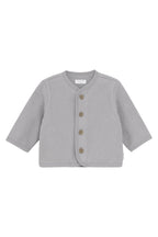 Cardigan Spring - Sleet