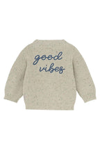 Boys Cardigan Steger long sleeve