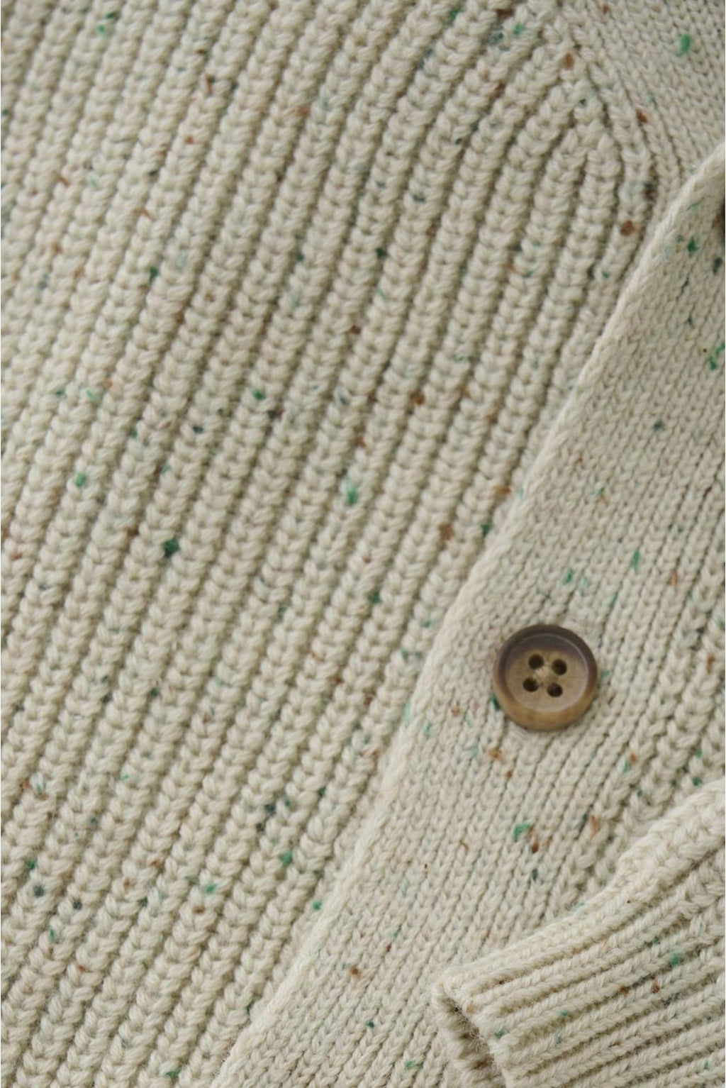 Boys Cardigan Steger long sleeve
