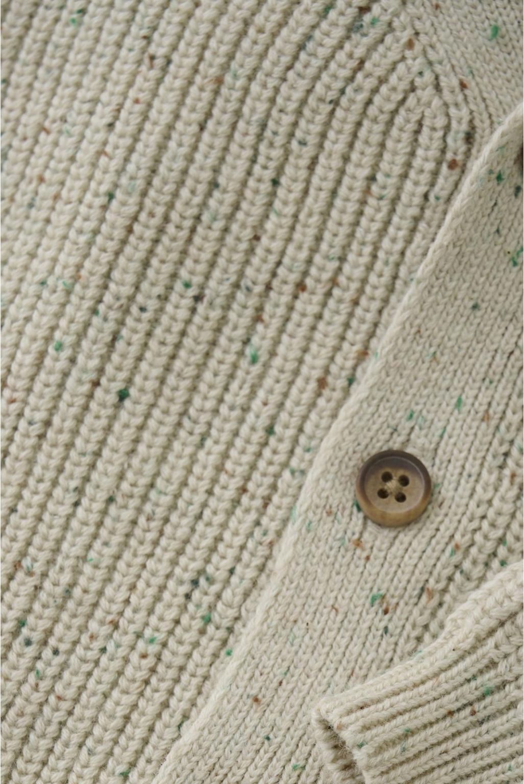 Boys Cardigan Steger long sleeve