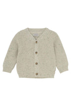 Boys Cardigan Steger long sleeve