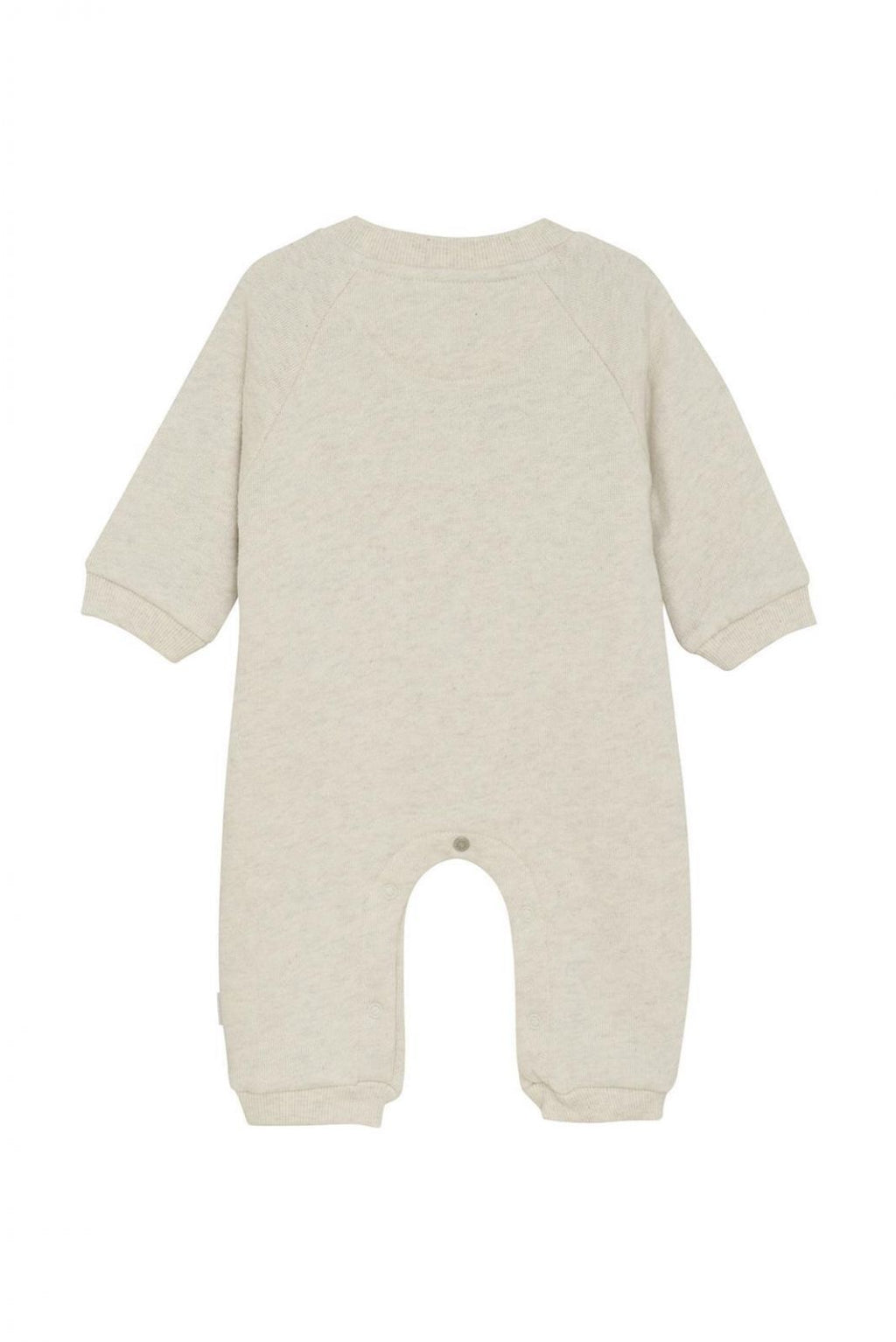 Play suit Stickney - Oatmeal Melange