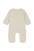 Play suit Stickney - Oatmeal Melange