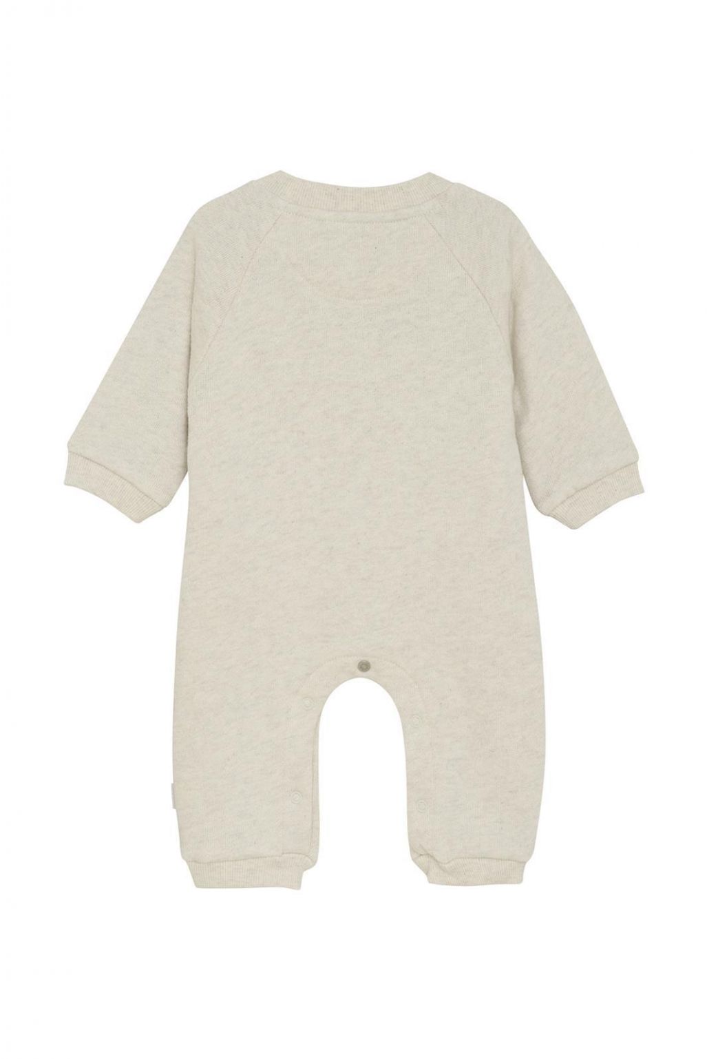 Play suit Stickney - Oatmeal Melange