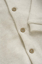 Play suit Stickney - Oatmeal Melange