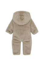 Play suit Sandstone - Portabella