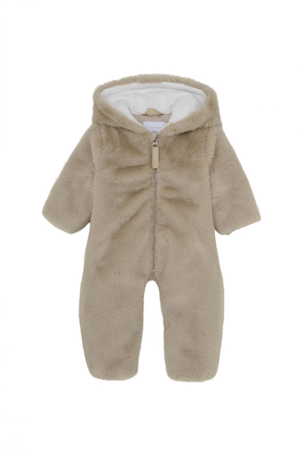 Play suit Sandstone - Portabella