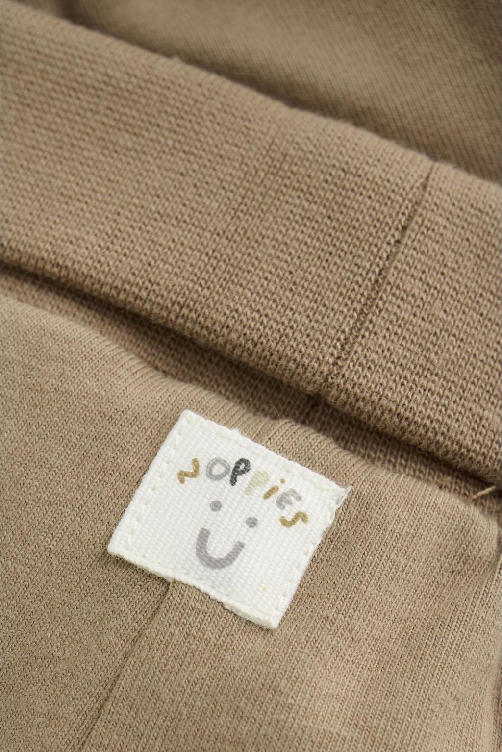 Trousers Sterling - Sleet