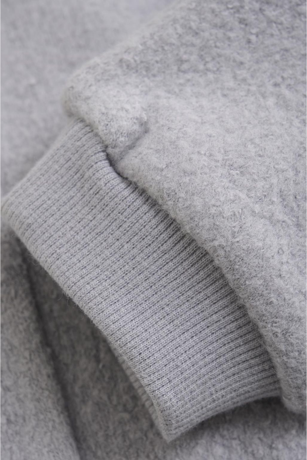 Trousers Stors - Sleet