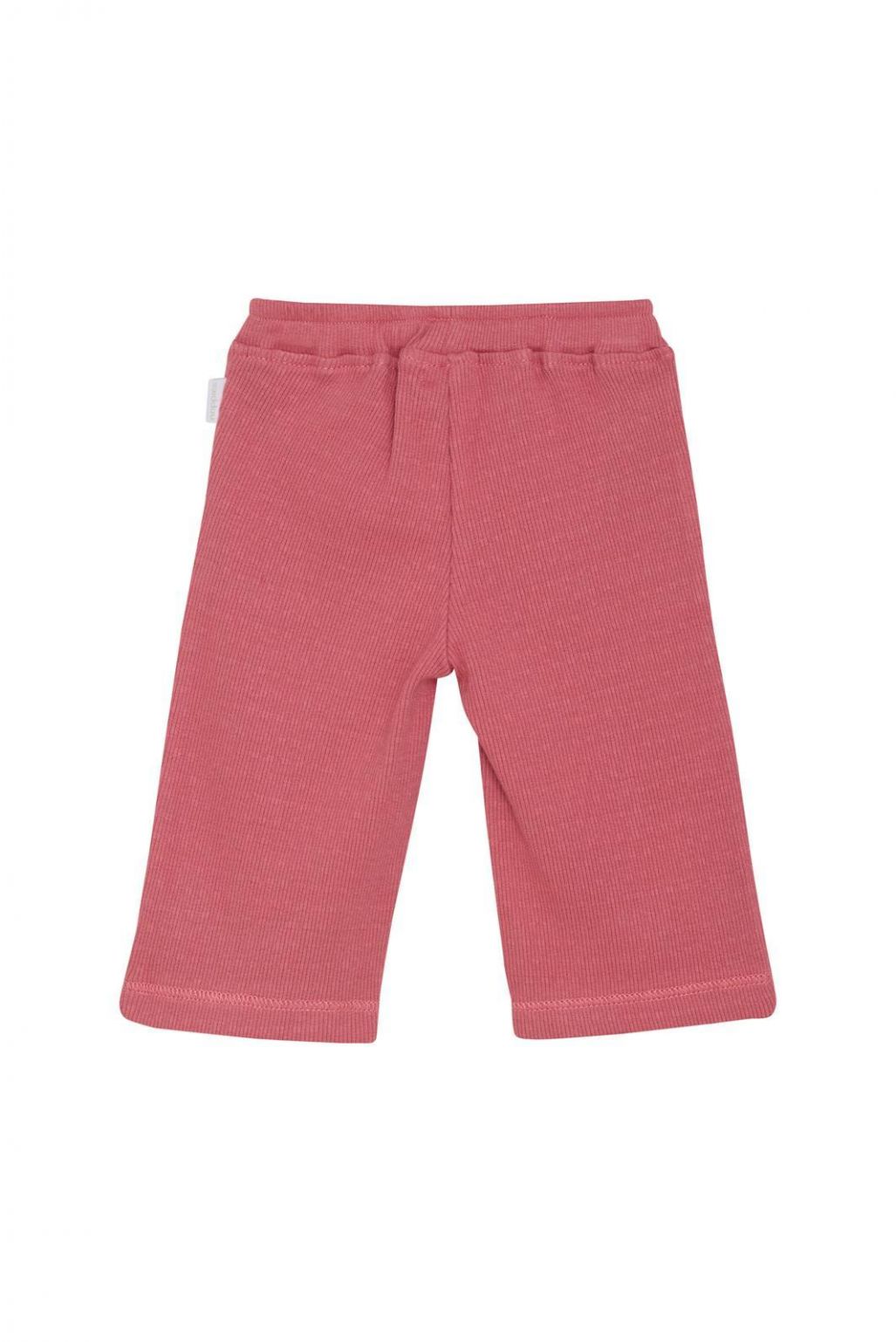 Trousers Tiverton - Baroque Rose