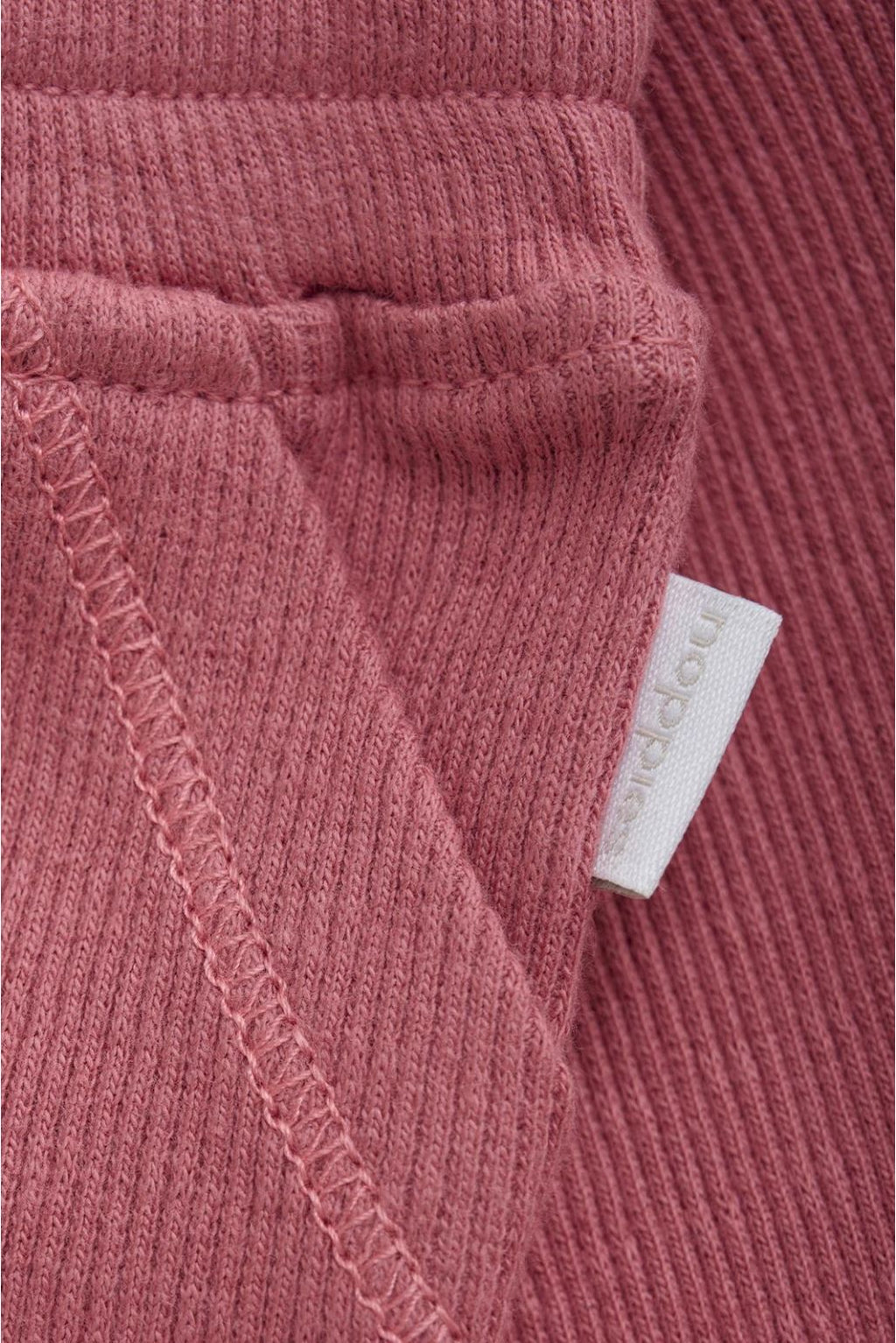 Trousers Tiverton - Baroque Rose