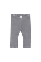 Legging Tamaqua - Grey Denim