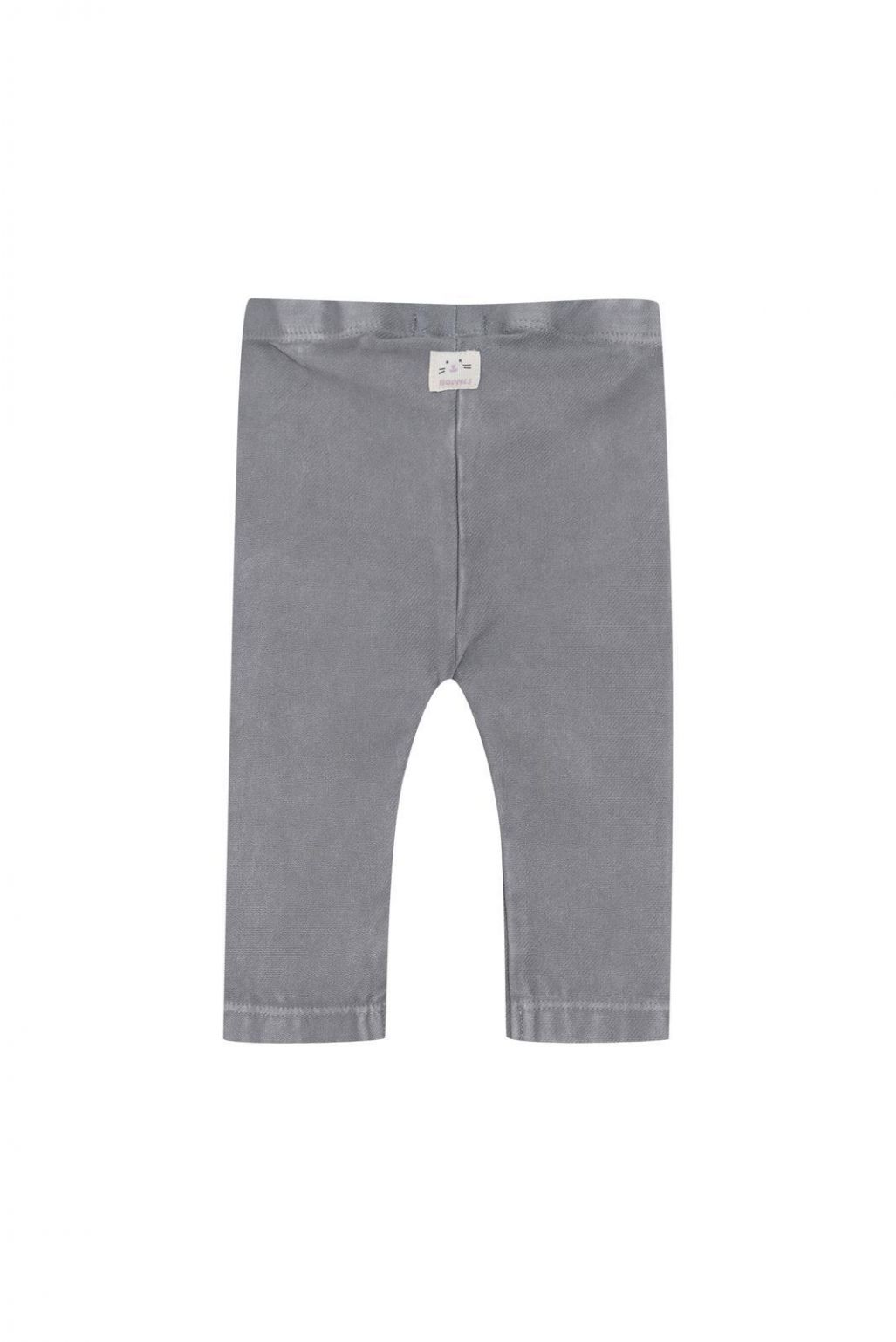 Legging Tamaqua - Grey Denim