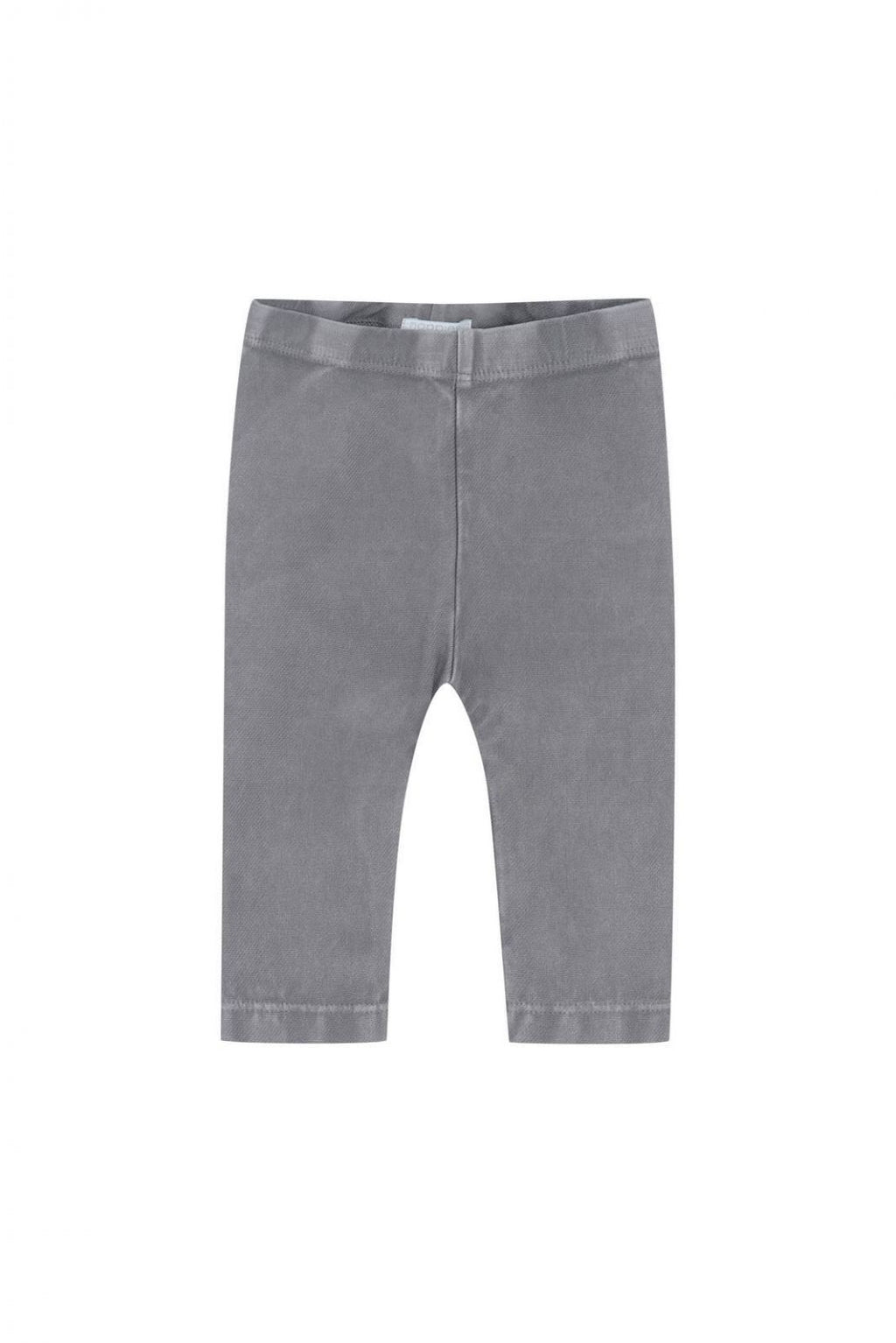 Legging Tamaqua - Grey Denim