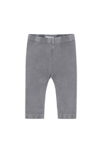 Legging Tamaqua - Grey Denim