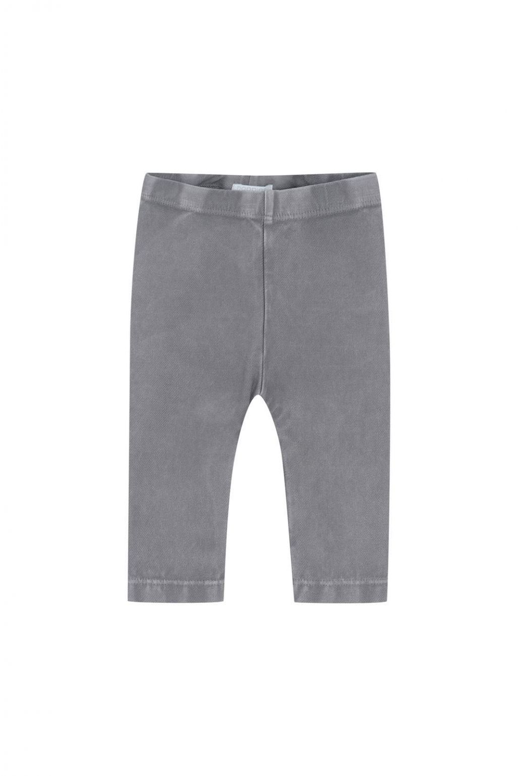 Legging Tamaqua - Grey Denim