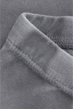 Legging Tamaqua - Grey Denim