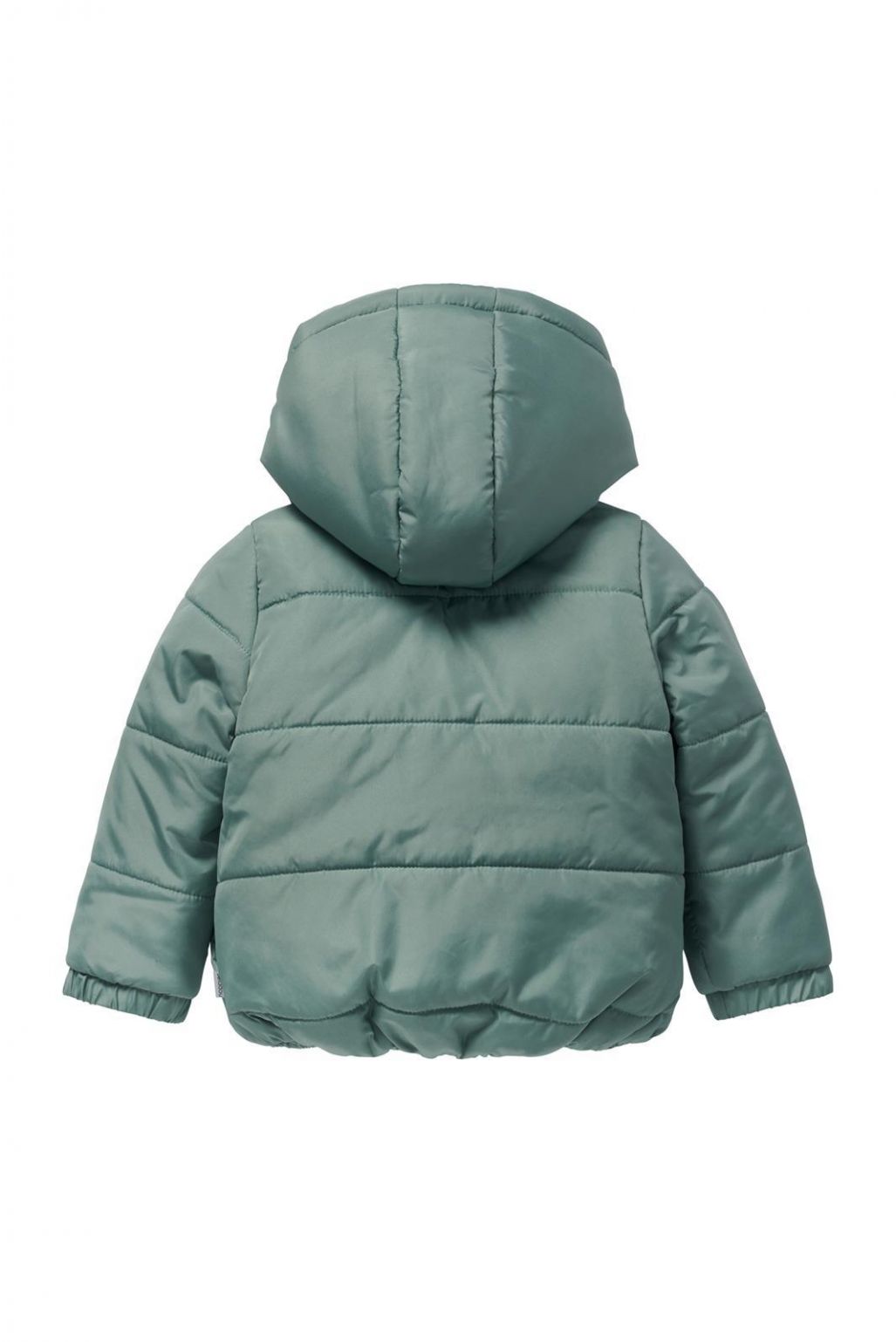 Winter jacket Ottrot - Chinois Green