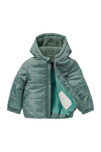 Winter jacket Ottrot - Chinois Green