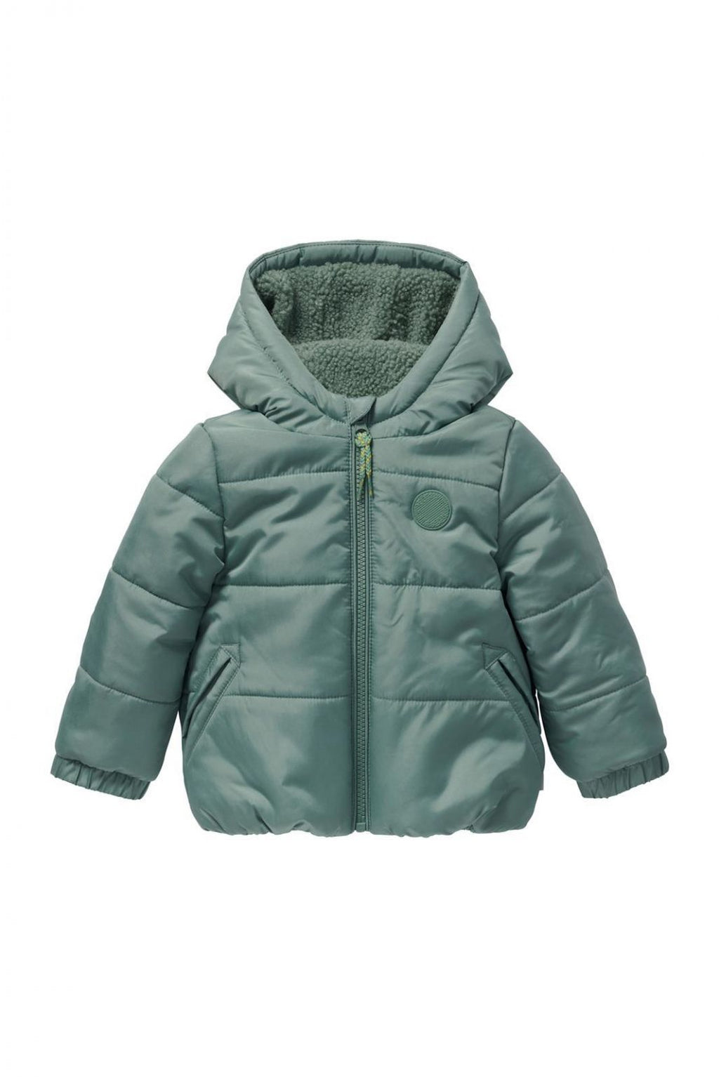 Winter jacket Ottrot - Chinois Green