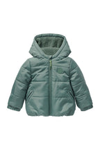 Winter jacket Ottrot - Chinois Green