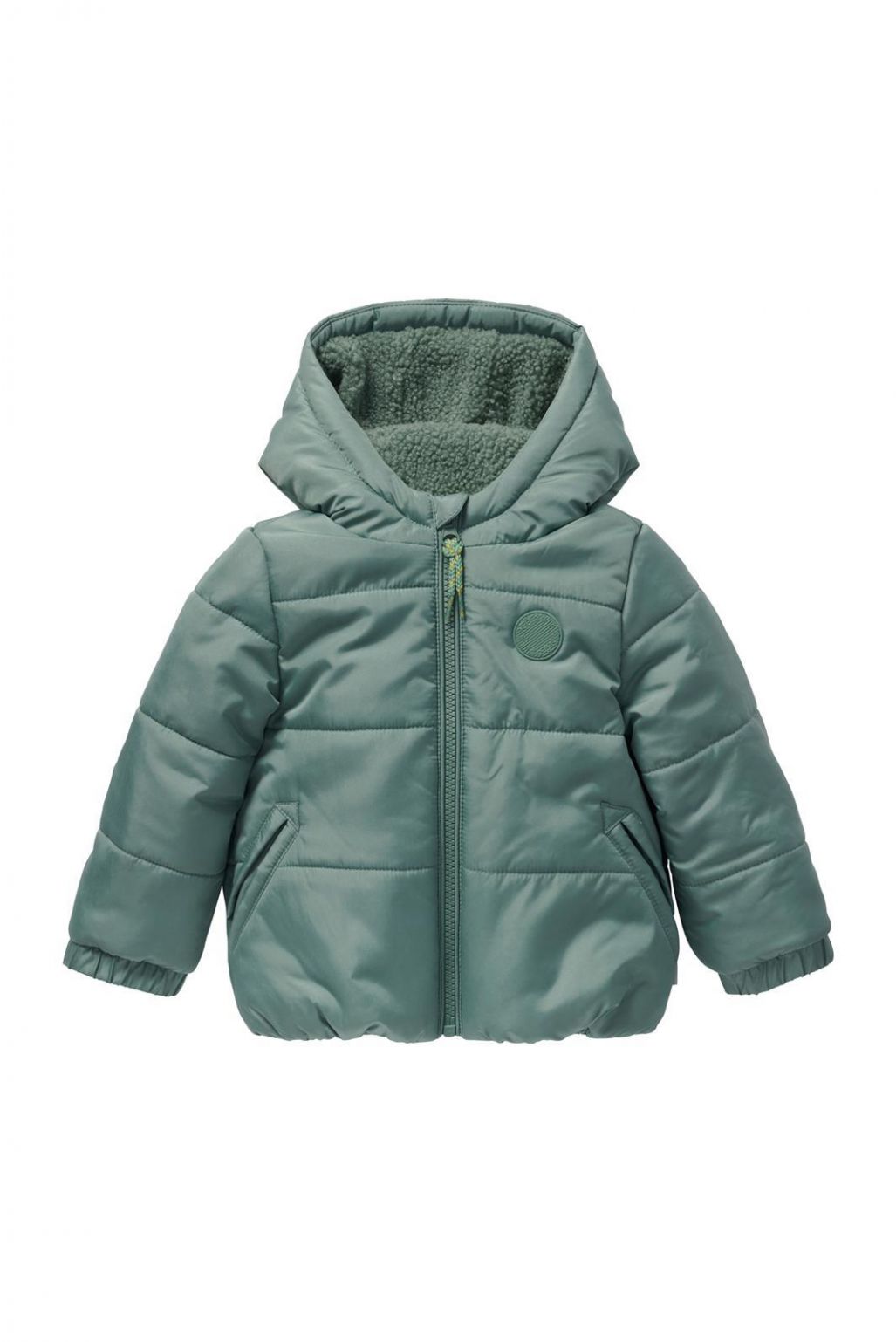 Winter jacket Ottrot - Chinois Green