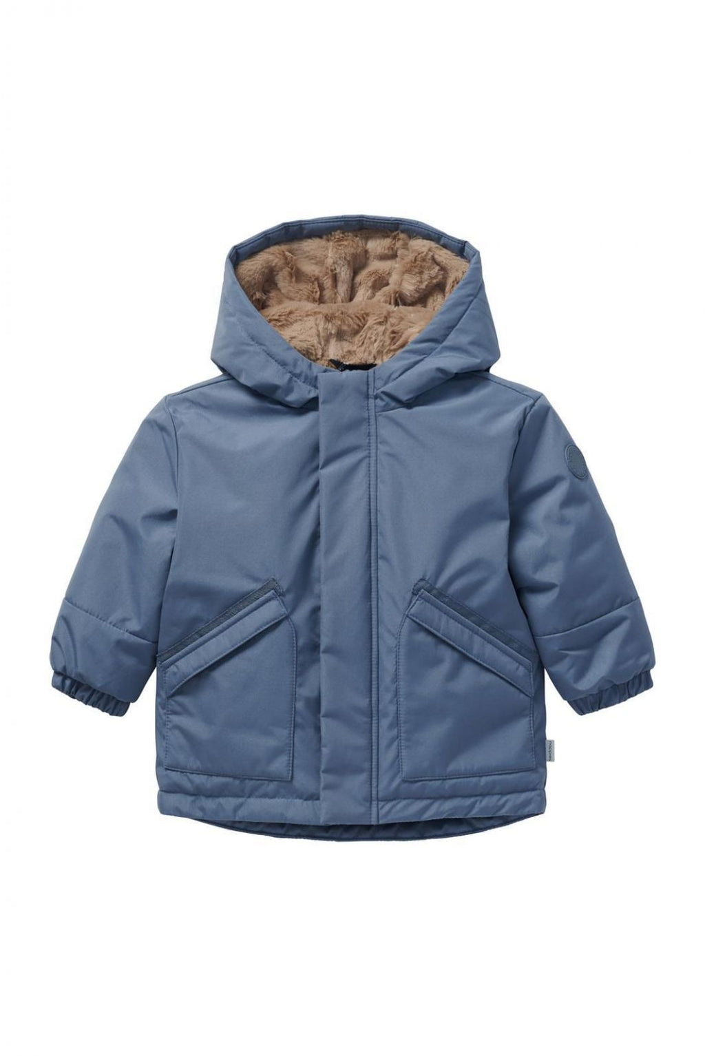 Winter jacket Ofunato - Flint Stone