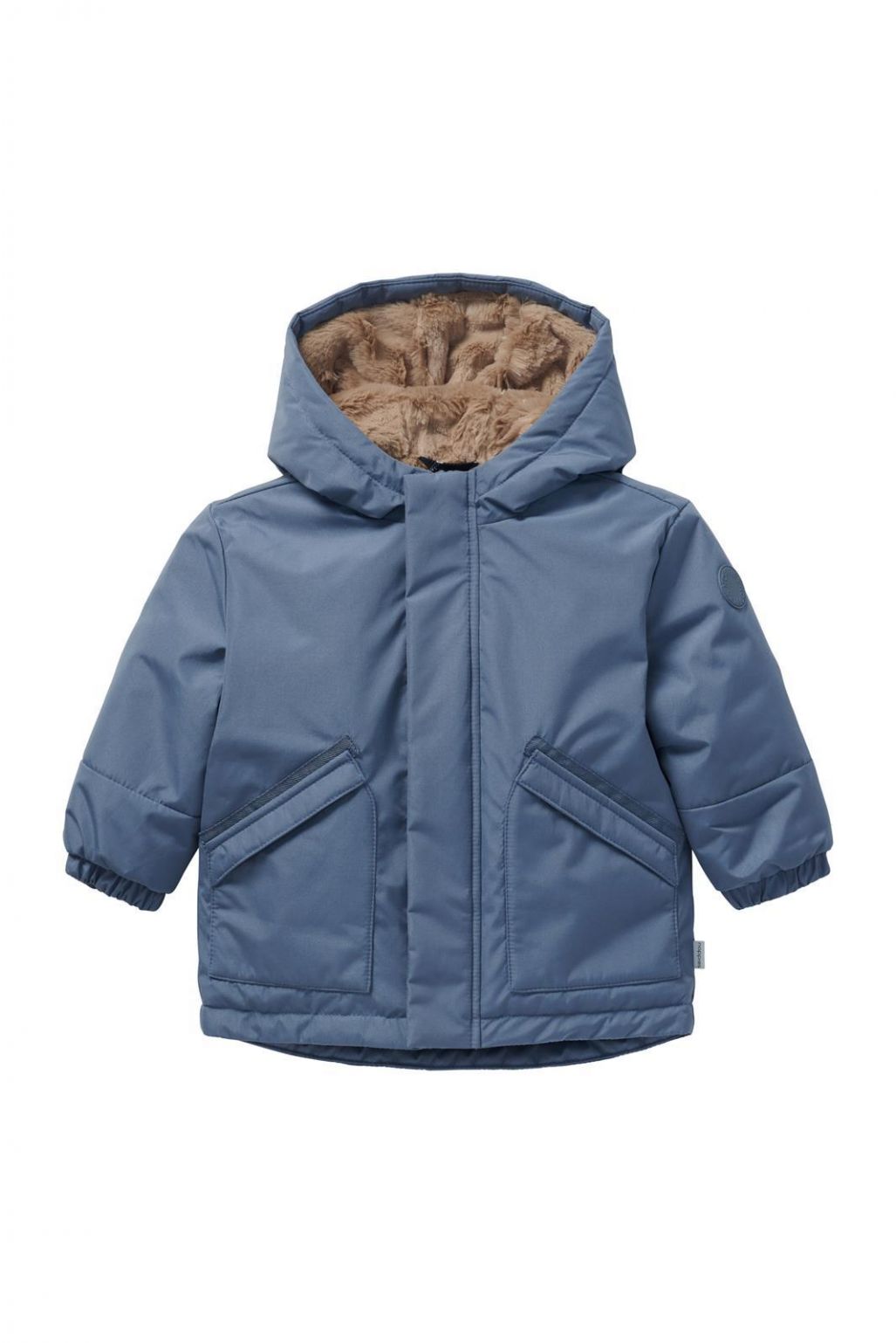Winter jacket Ofunato - Flint Stone